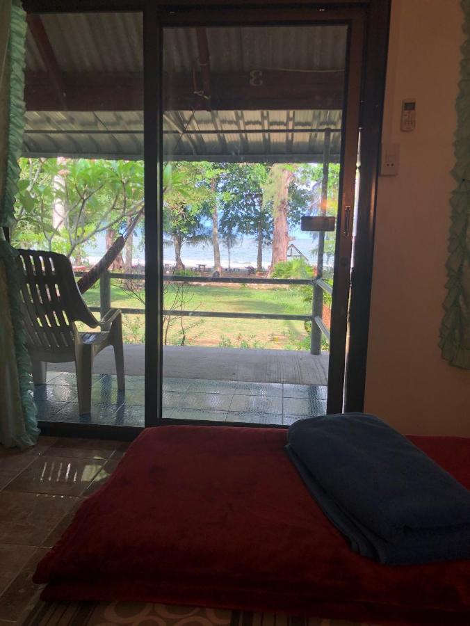 Sukorn Andaman Beach Resort Ko Sukon Dış mekan fotoğraf