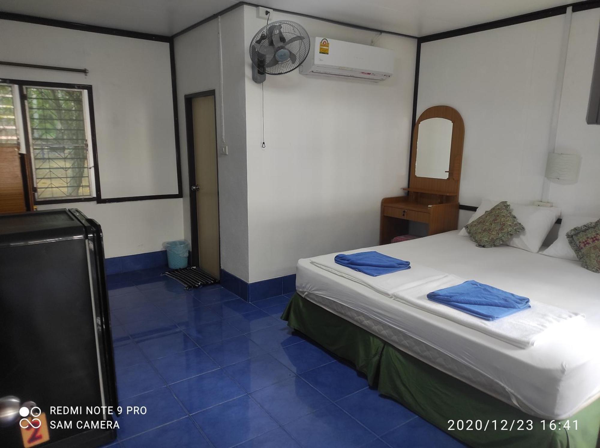 Sukorn Andaman Beach Resort Ko Sukon Dış mekan fotoğraf