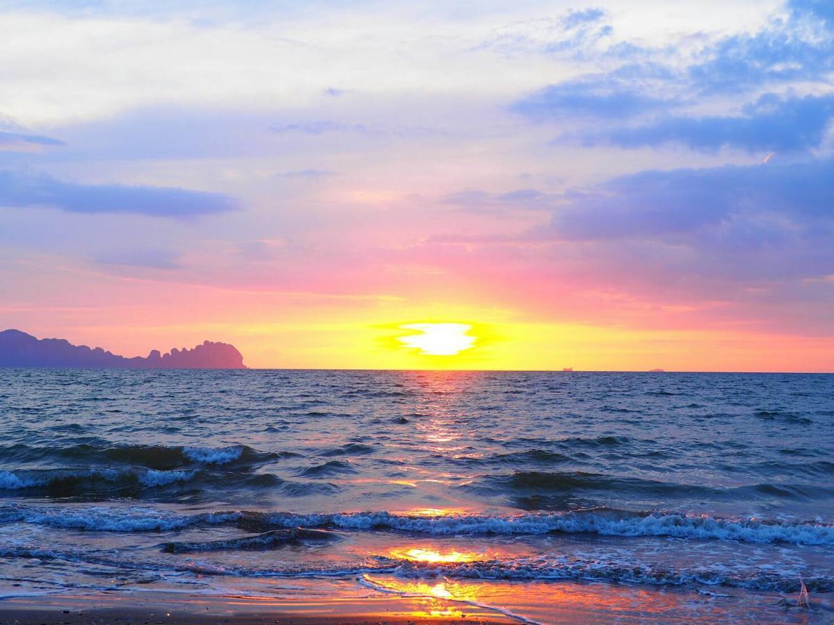 Sukorn Andaman Beach Resort Ko Sukon Oda fotoğraf